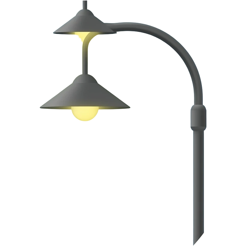 streetlight emoji