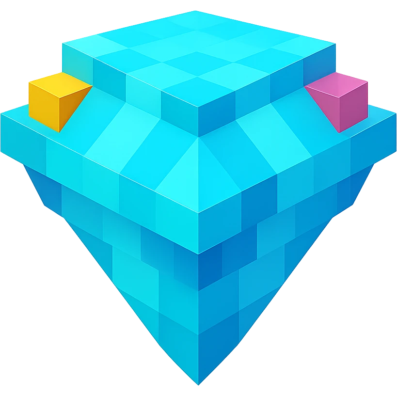 diamond emoji