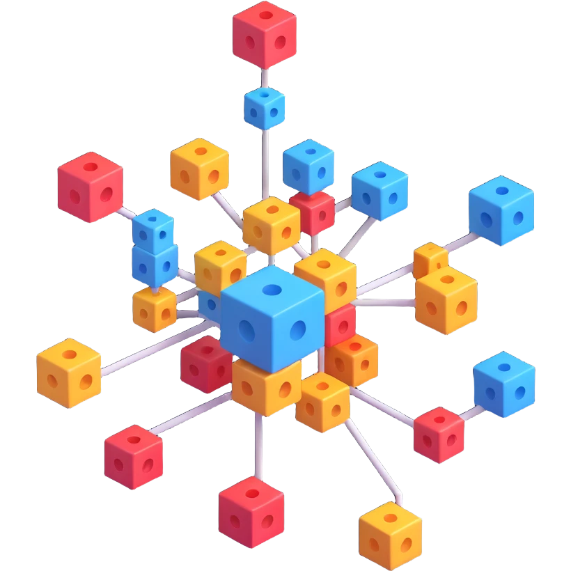 algorithm concept emoji