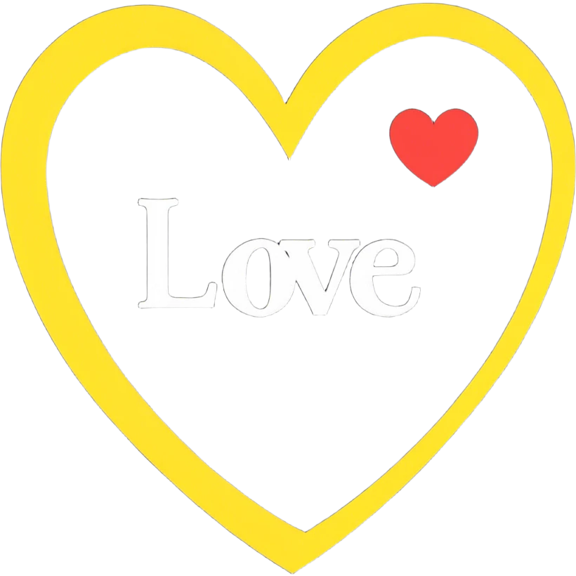Live & Love  emoji