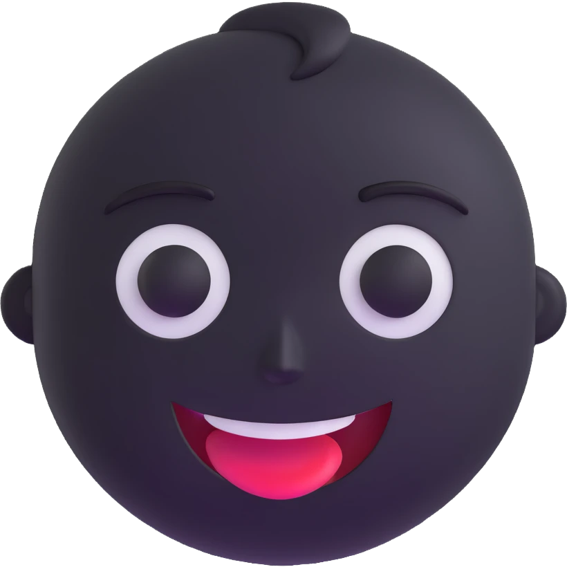 winking face emoji