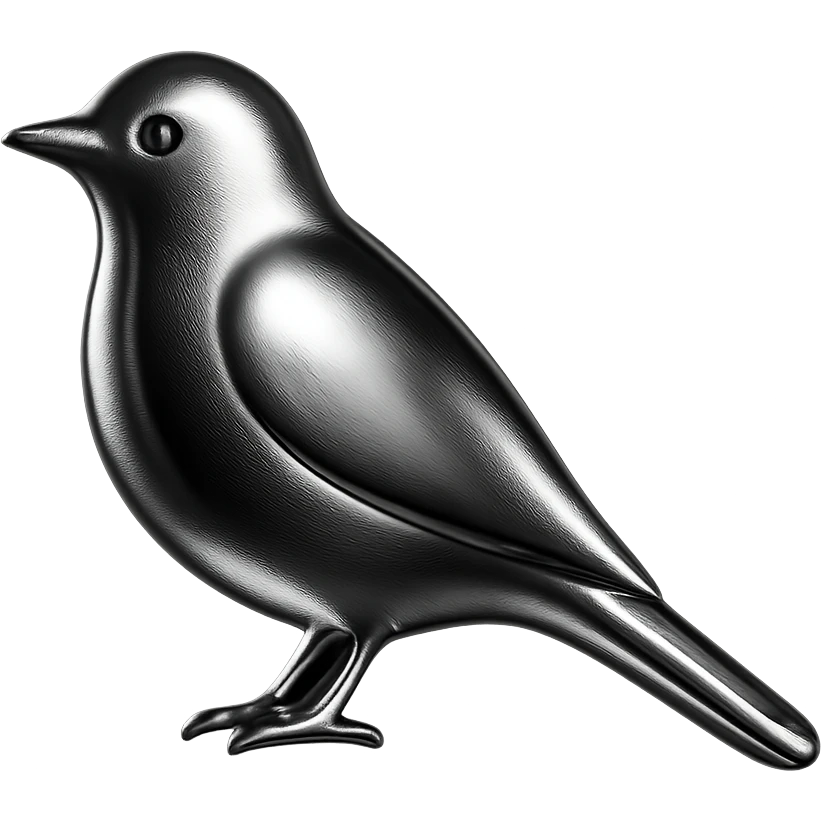 bird emoji