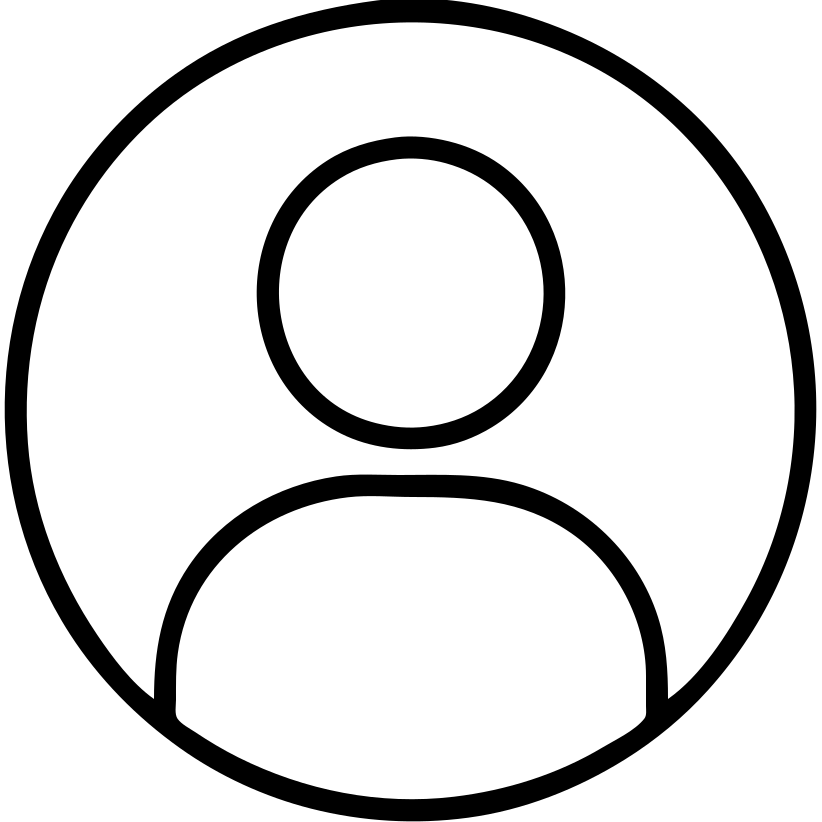 un personnage dans un rond  emoji