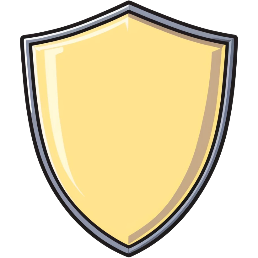 shield emoji