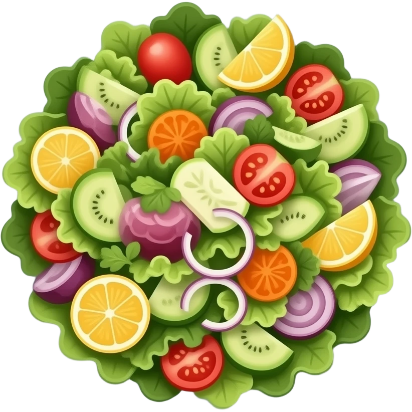 food emoji