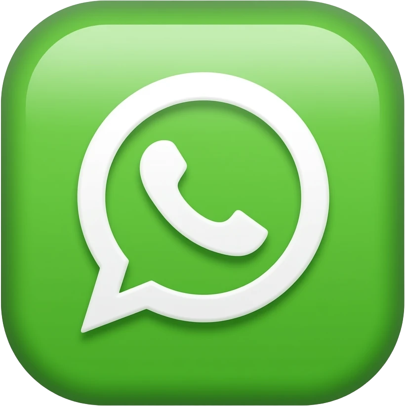 Whatsapp emoji