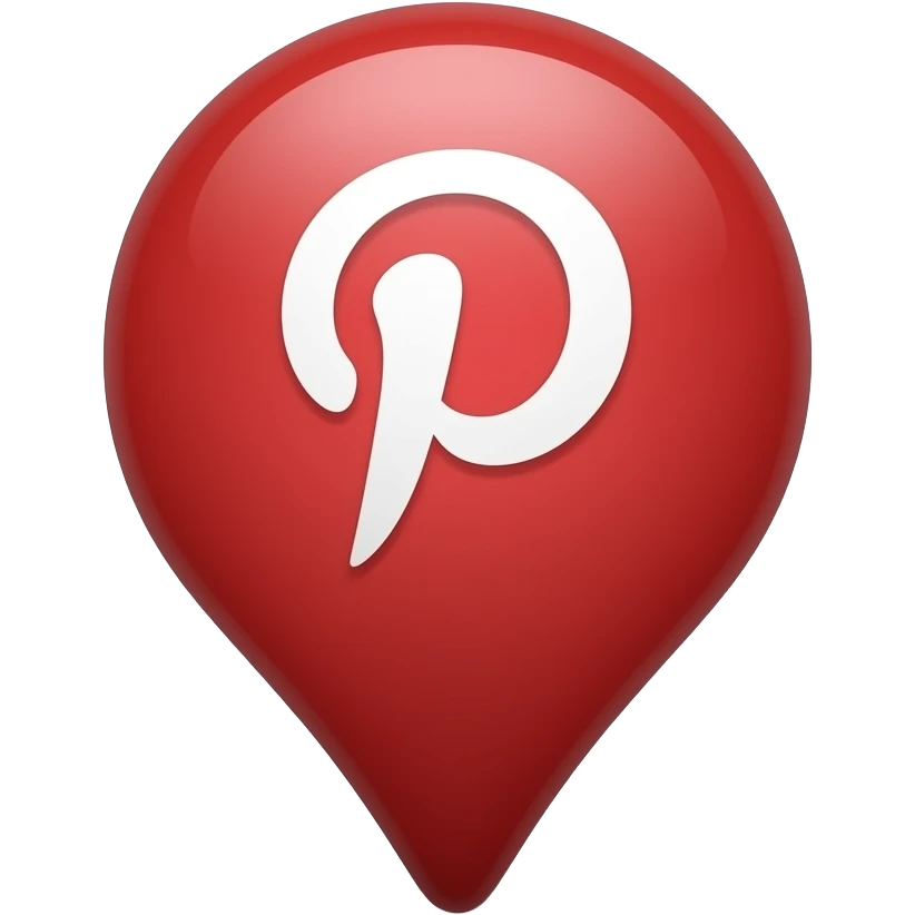 pinterest emoji