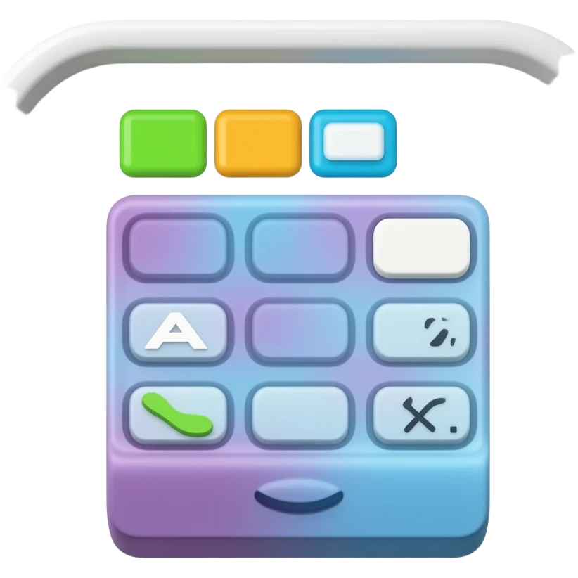 Hot phone emoji | AI Emoji Generator
