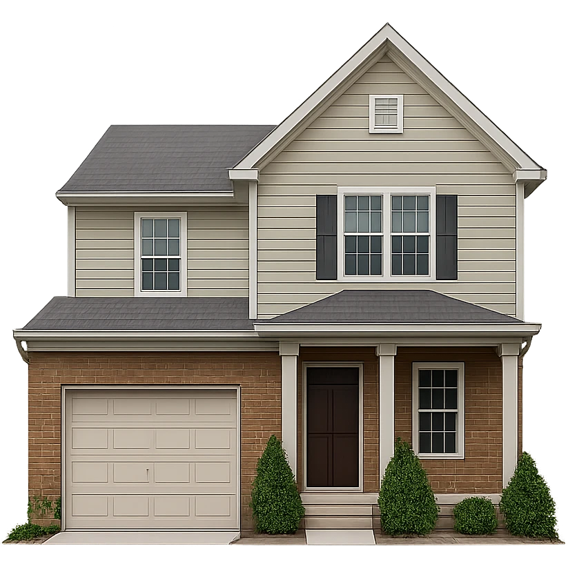 House emoji