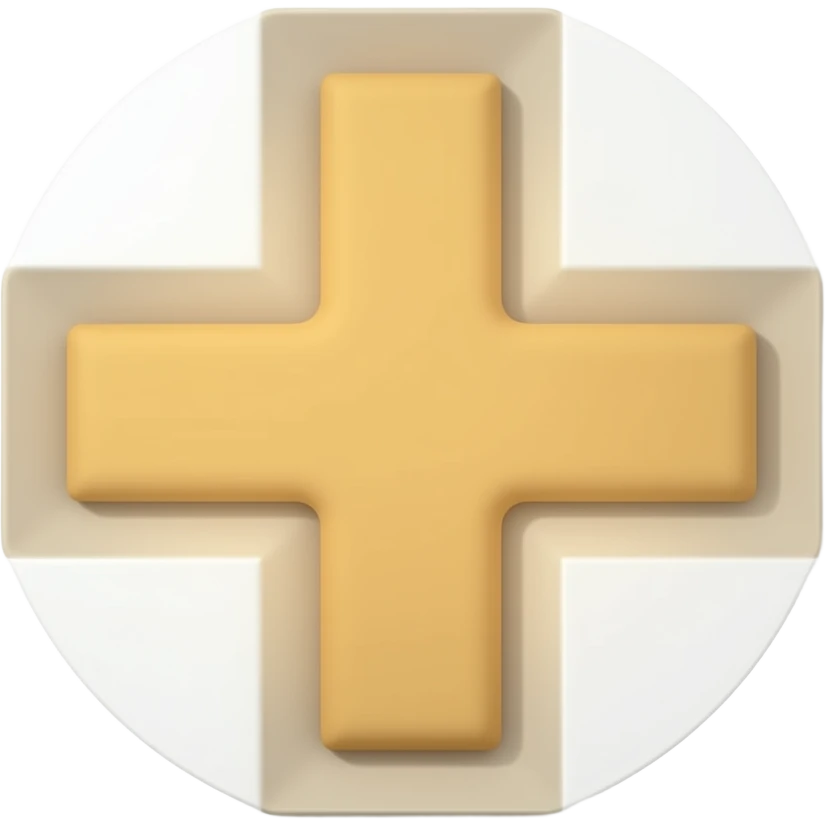 cross emoji