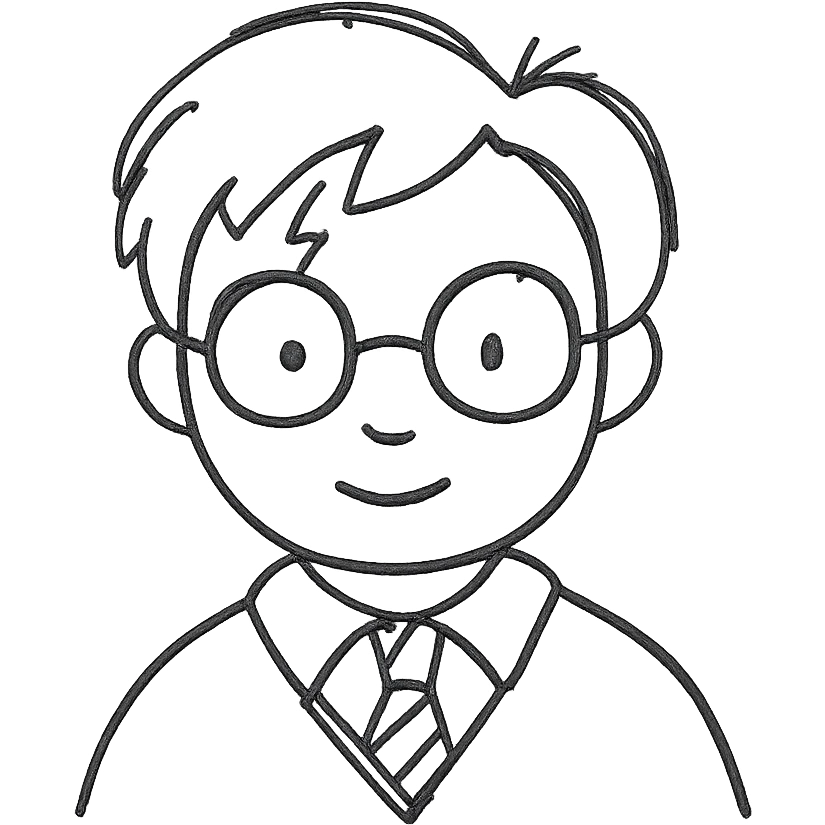 harry potter emoji