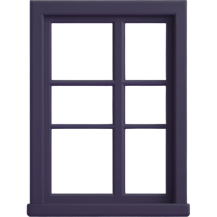 Window  emoji