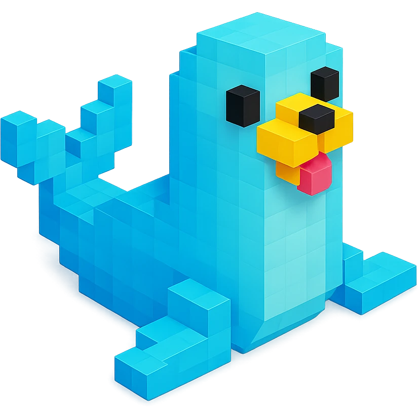 Seal emoji