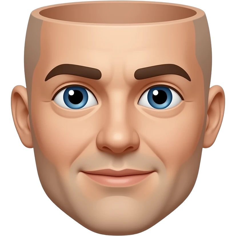 Inside Out emoji