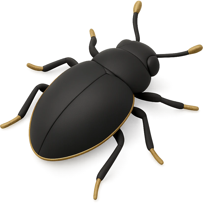 bug emoji