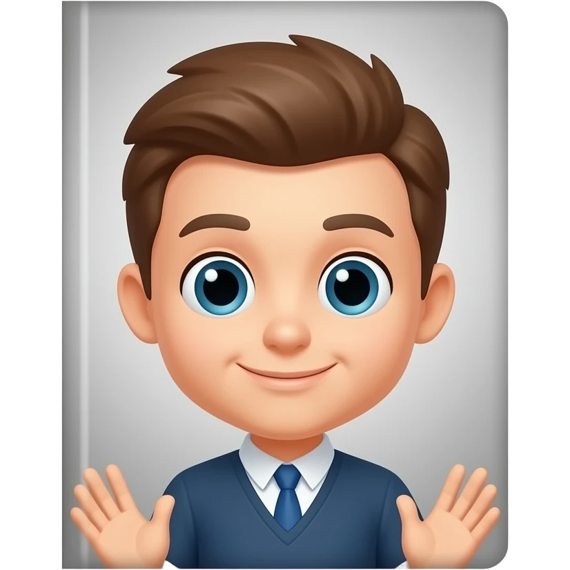Sex-Anleitung emoji