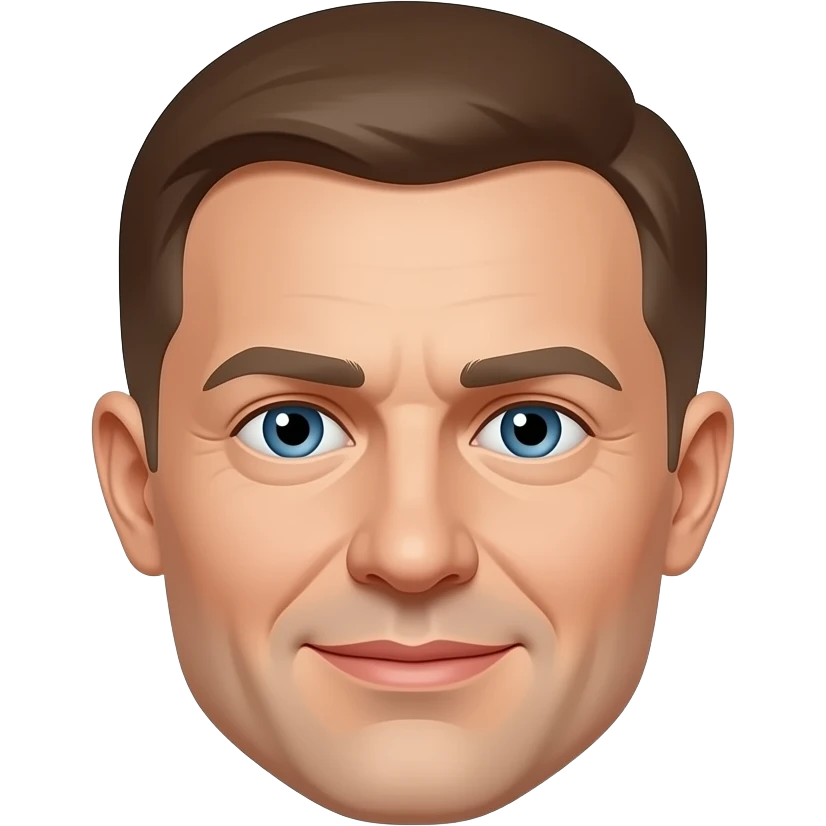Zelenski emoji