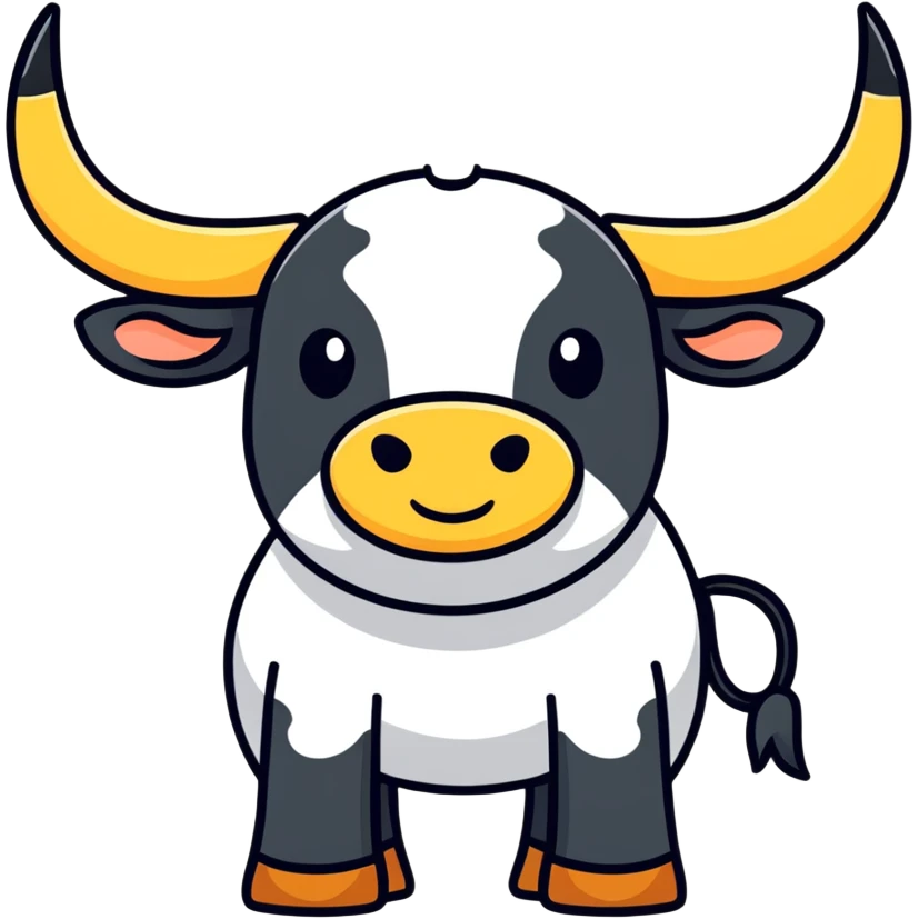 Ox emoji