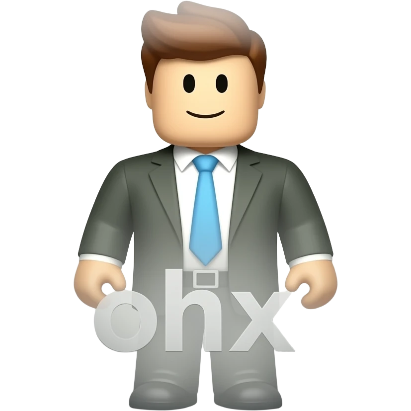 Roblox emoji