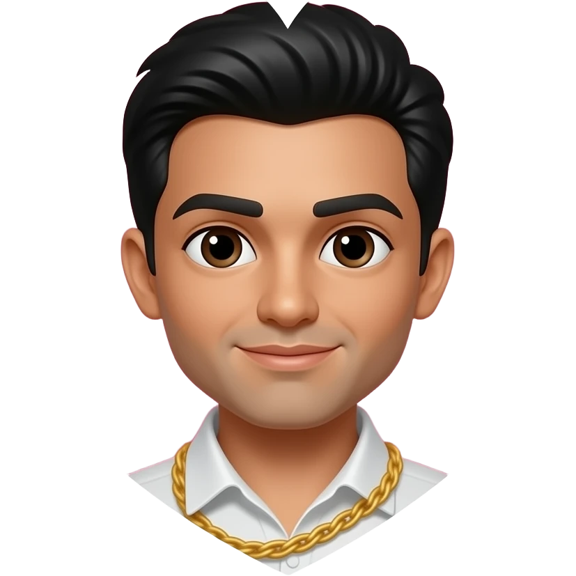 Sanjitpatra❤️ emoji