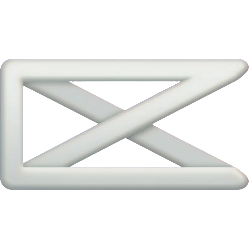 CapCut logo emoji