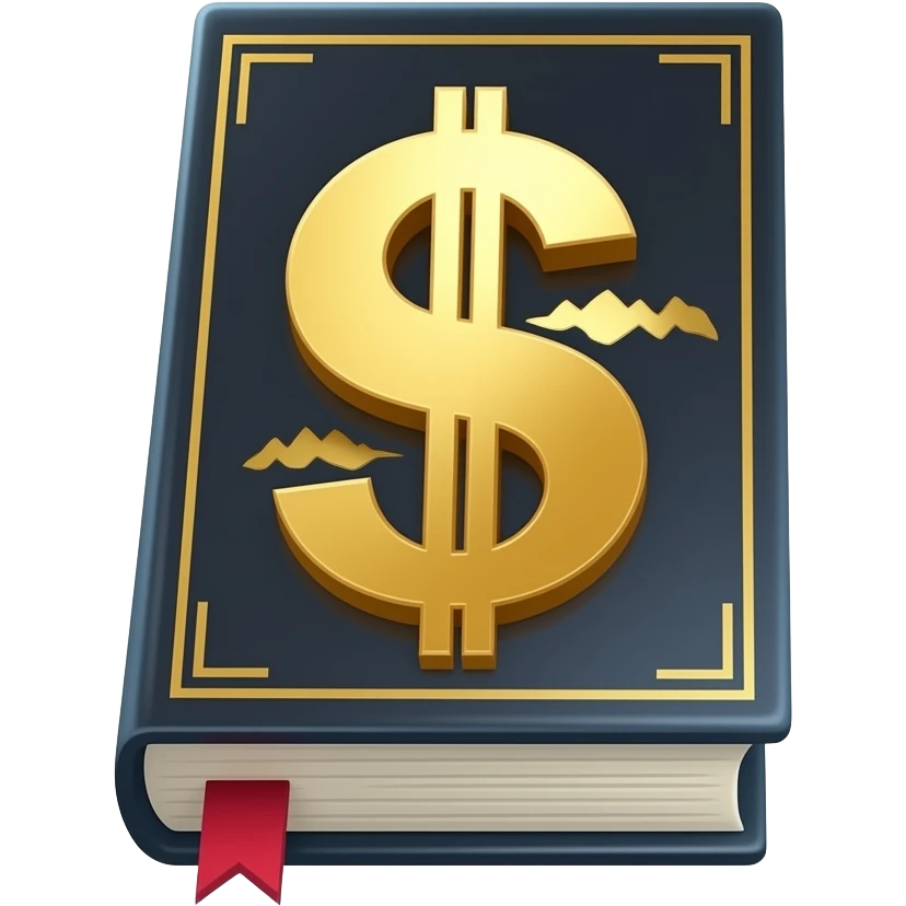éducation financière emoji