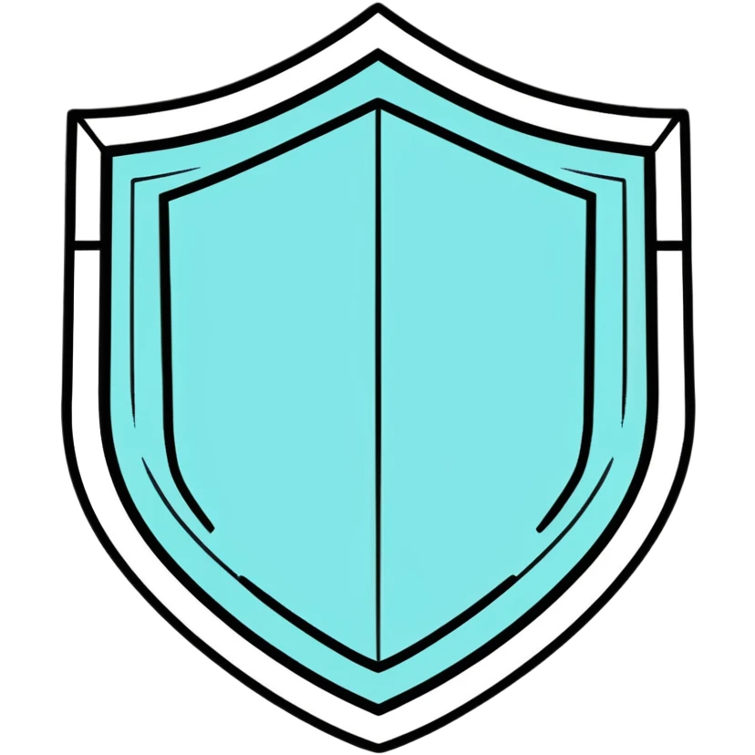 shield emoji