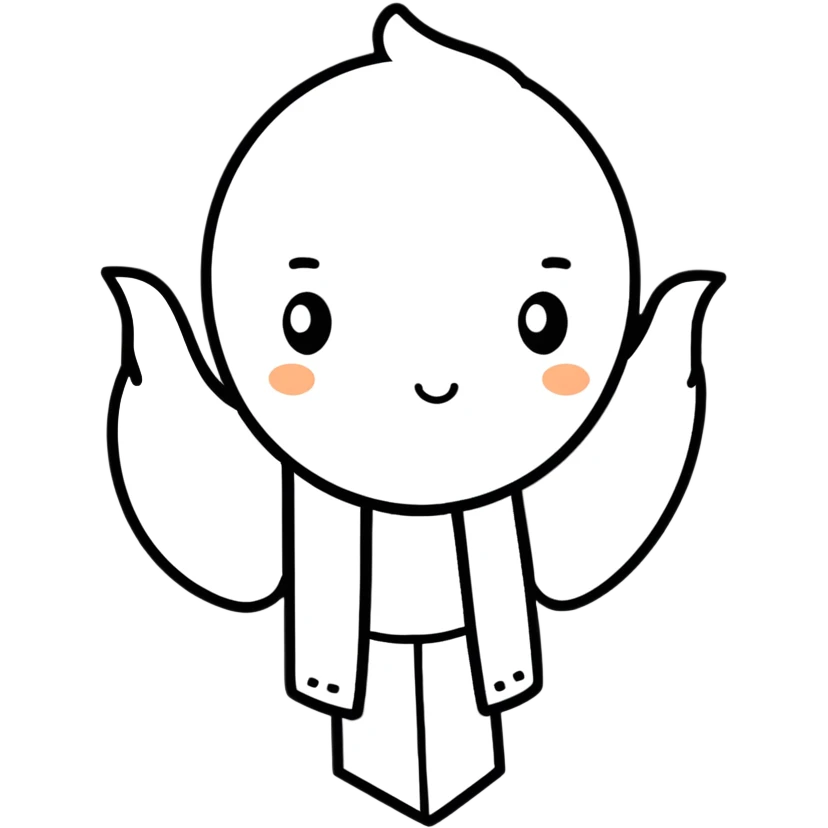 啊安安愛的ㄞˊ emoji