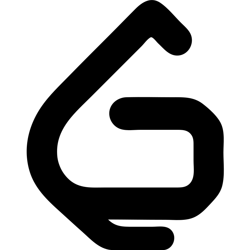 LeetCode logo solid black filled minimalistic emoji