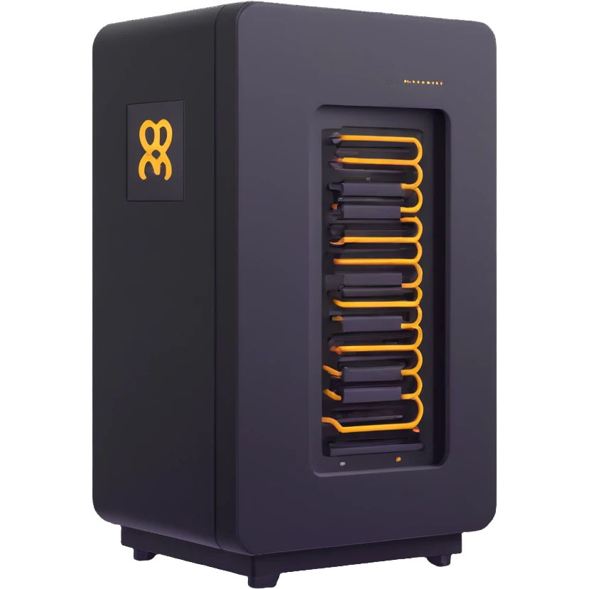 quantum computer emoji