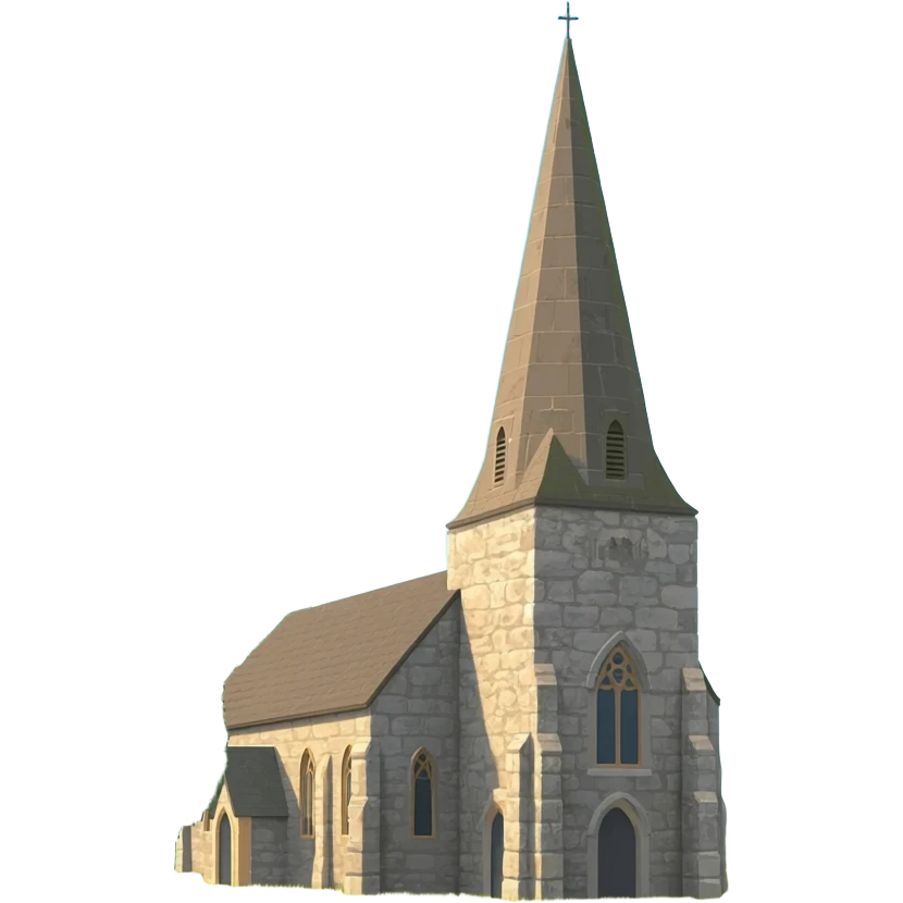 church emoji