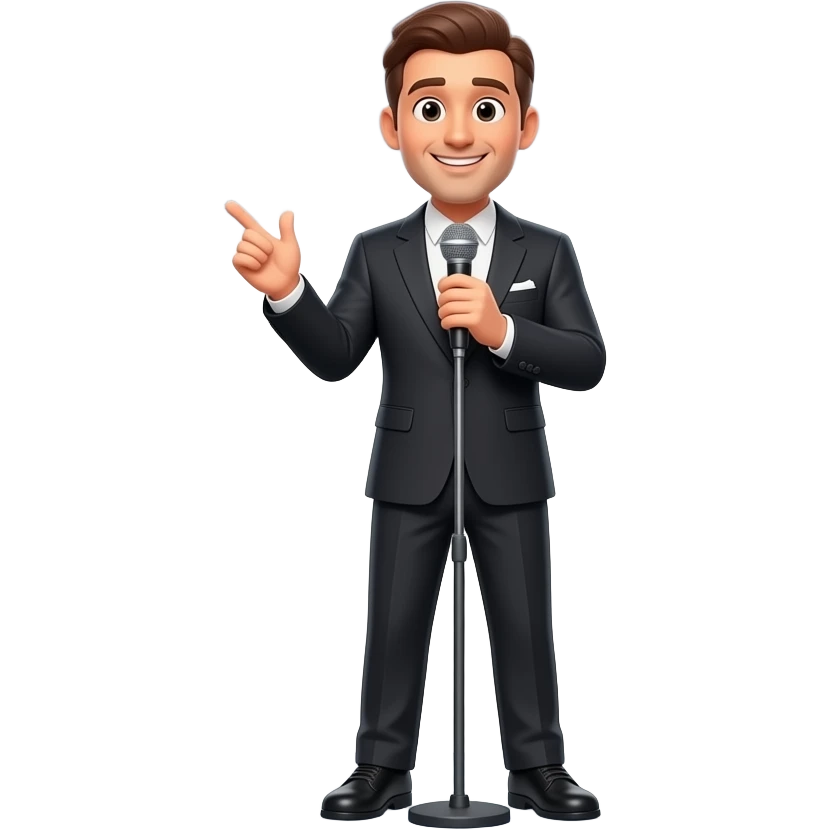 funny & entertainment emoji