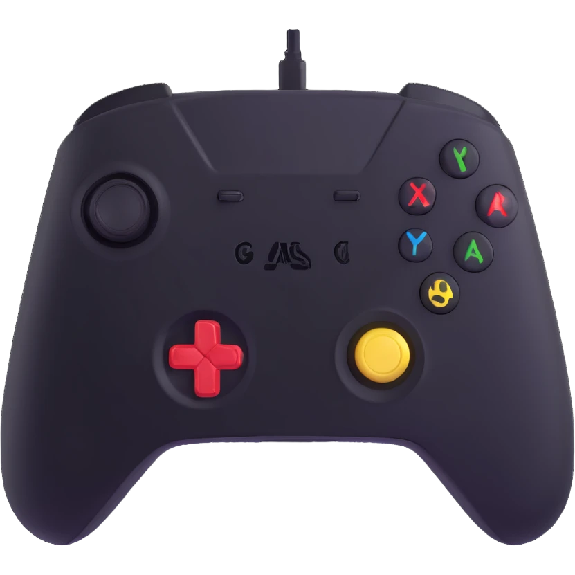 Gamers emoji