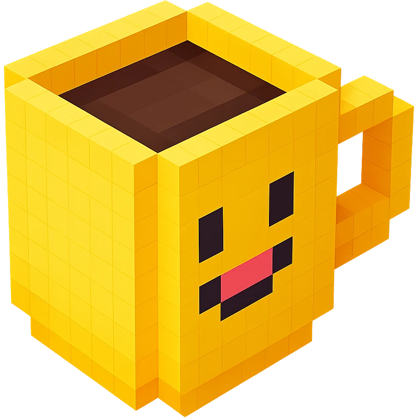 Coffee  emoji