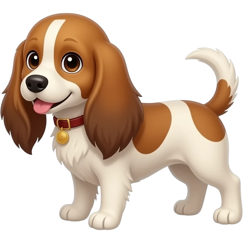 Mogette emoji