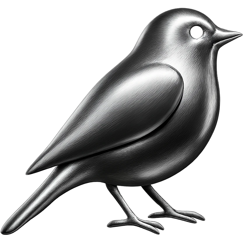 bird emoji