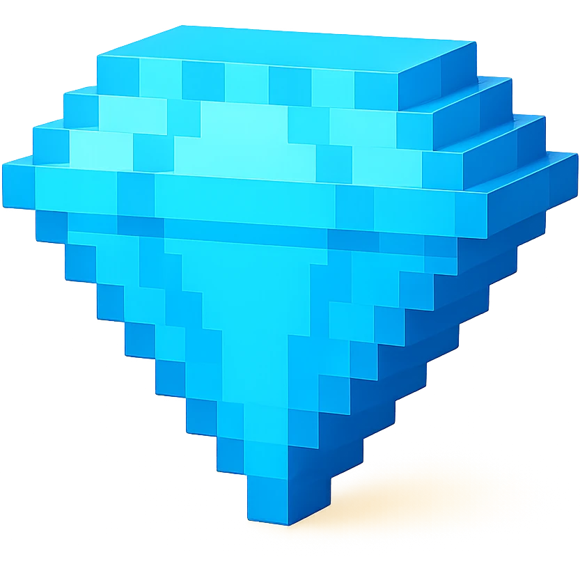 diamond emoji