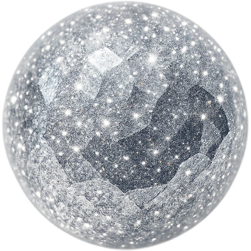 sparkly object,  remove background emoji
