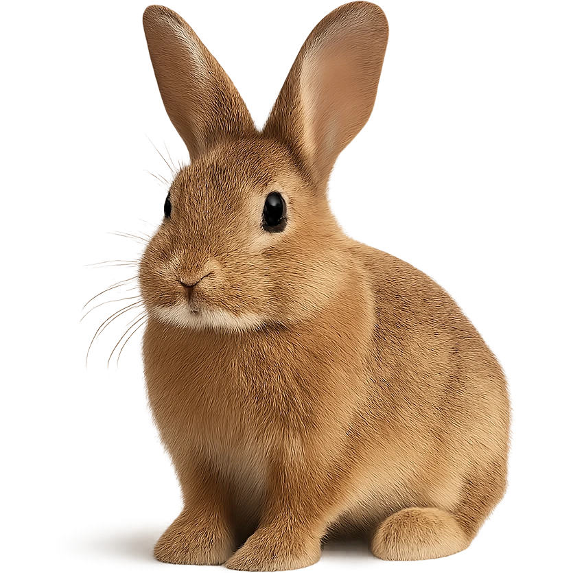 Rabbit emoji