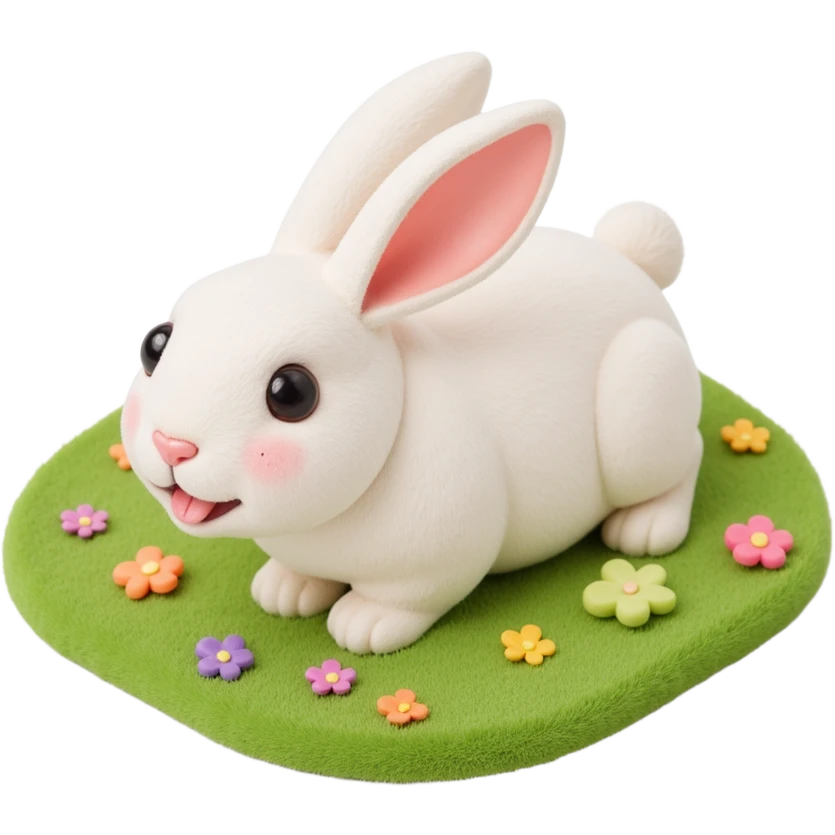 Rabbit emoji