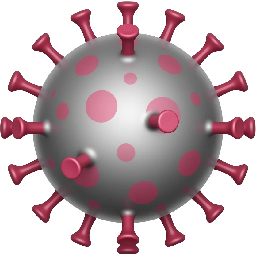 hanta virus emoji