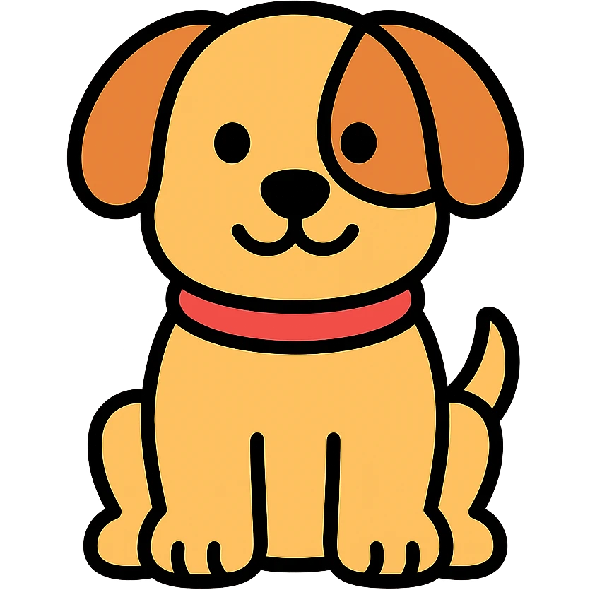 dog emoji