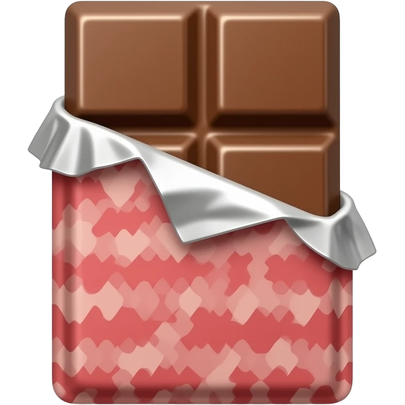chocolate emoji
