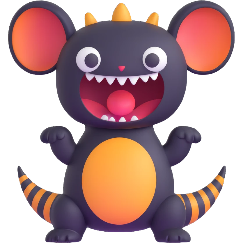 Gorgila  emoji