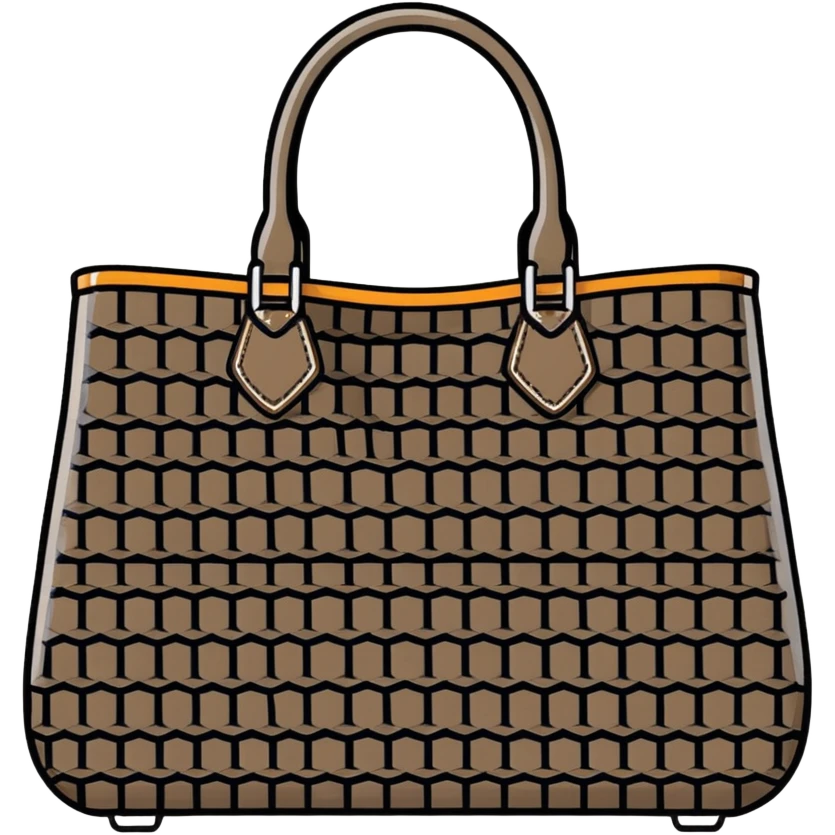 Goyard emoji