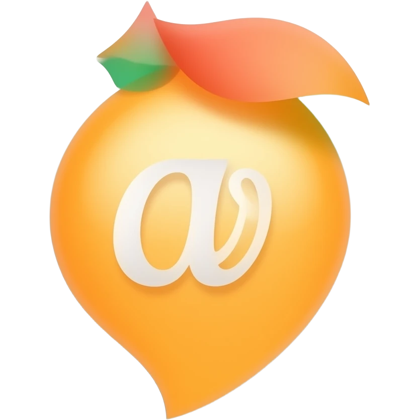 mandarin ios emoji
