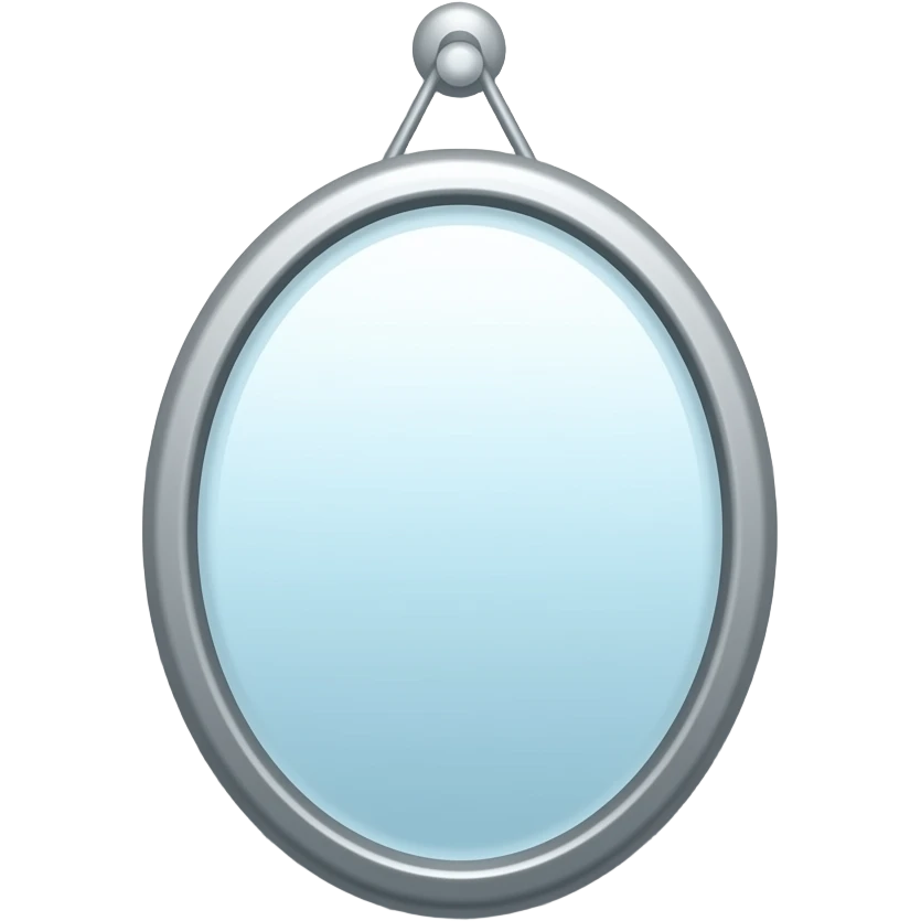 shower-decor-small-mirror emoji