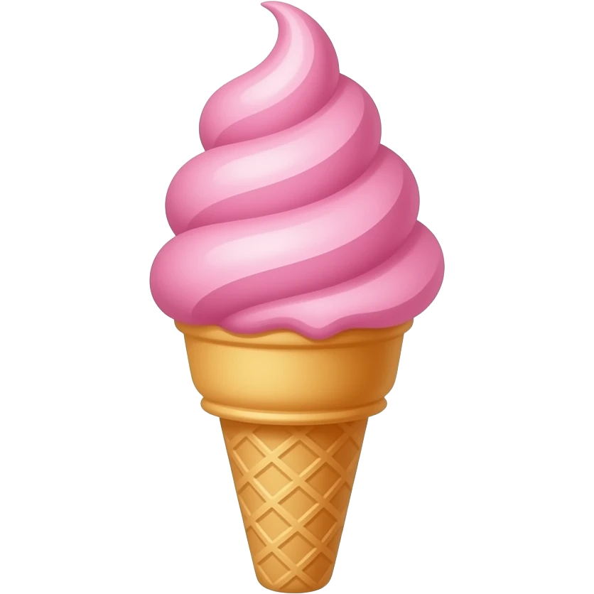 eis creme emoji