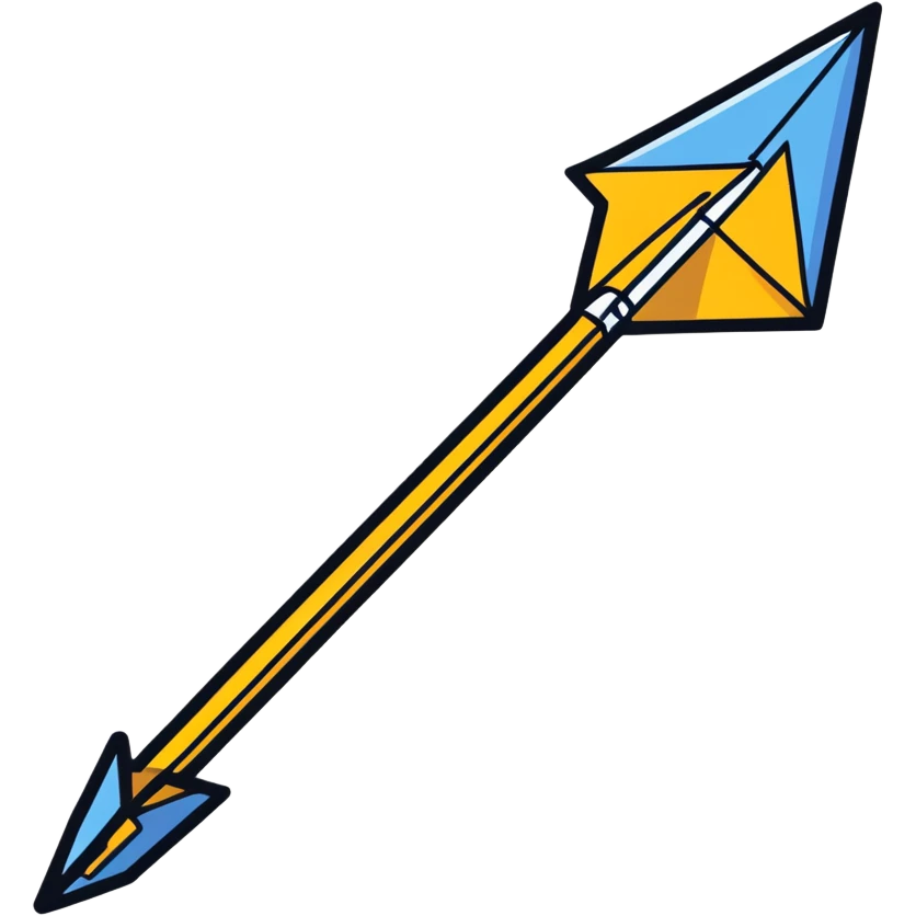 Arrow  emoji
