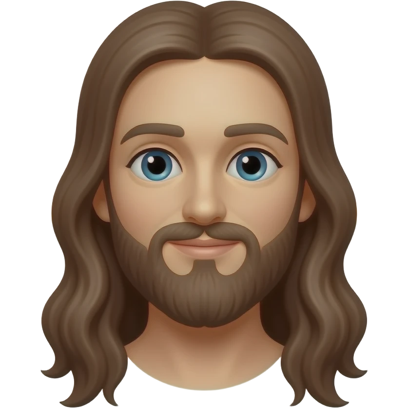 Deus emoji